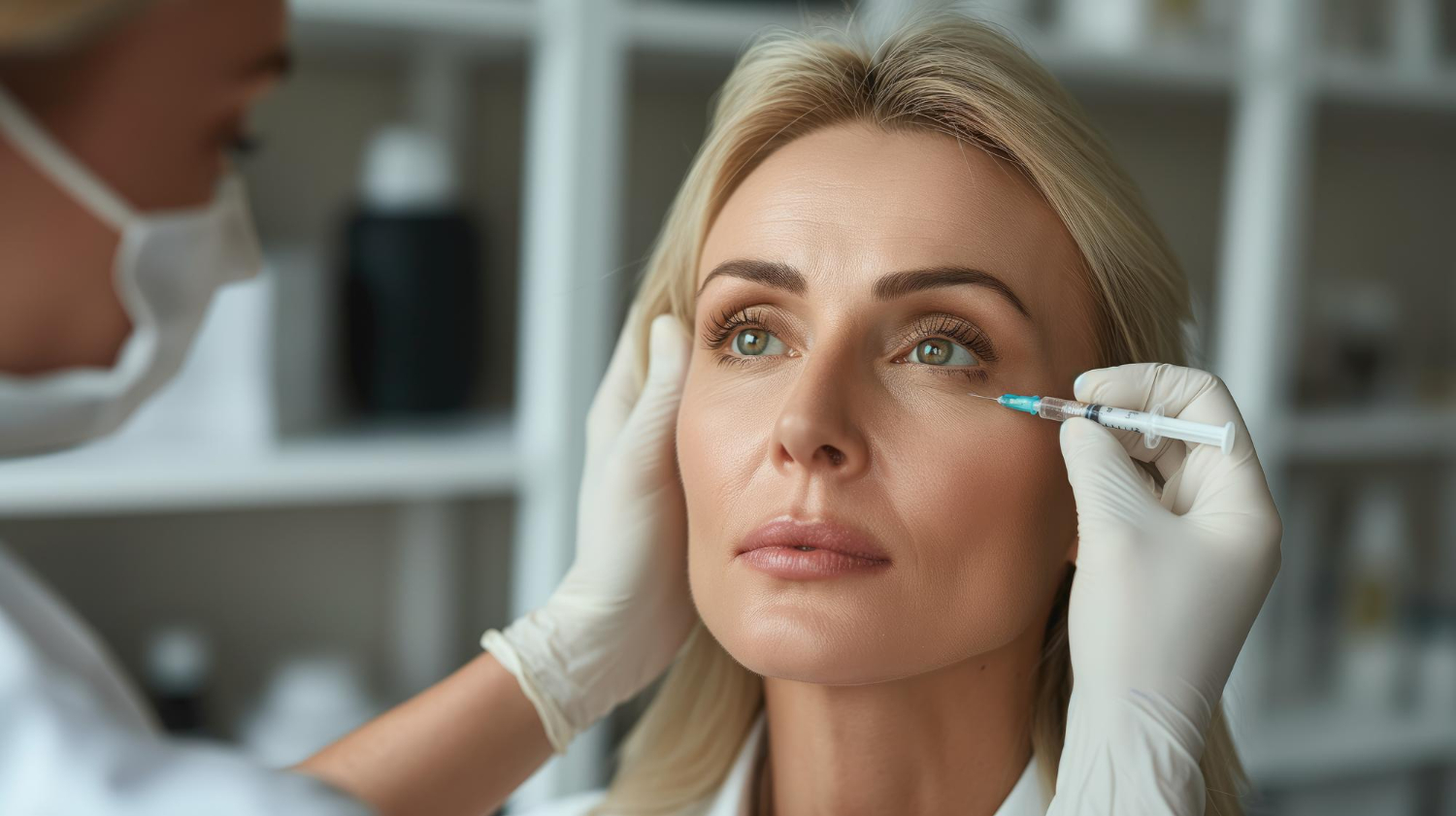 Botox Timișoara – Tratamente anti-îmbătrânire la Dermasan